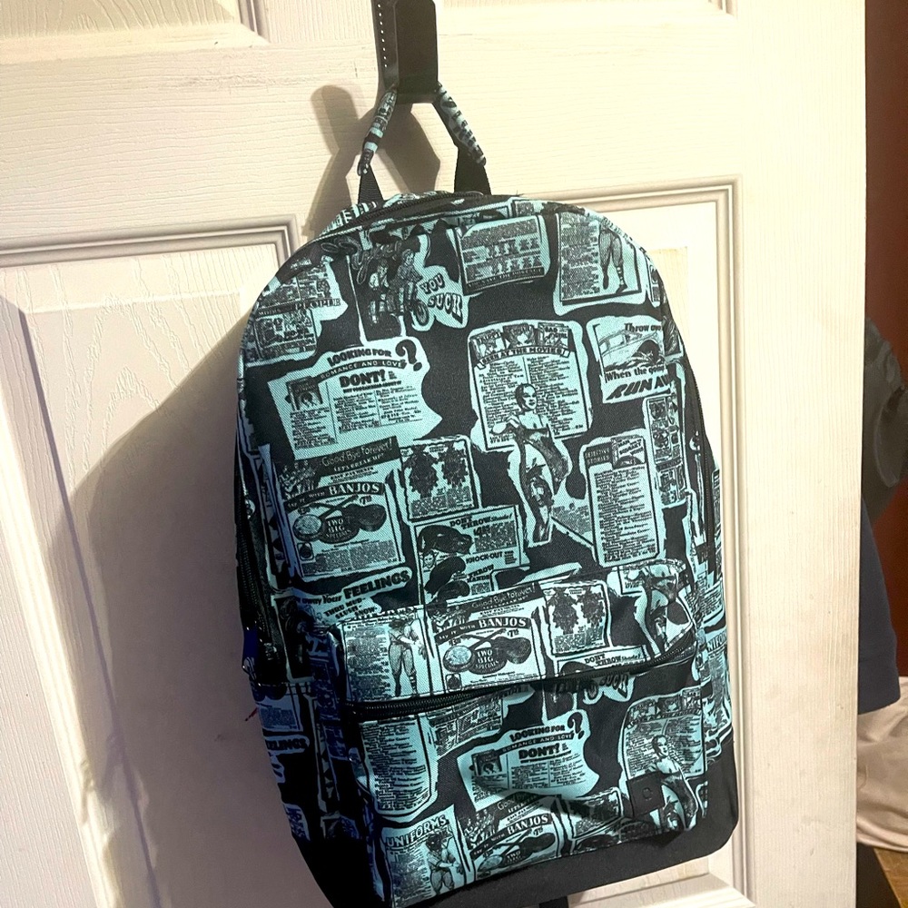 Empyre action pack NWT